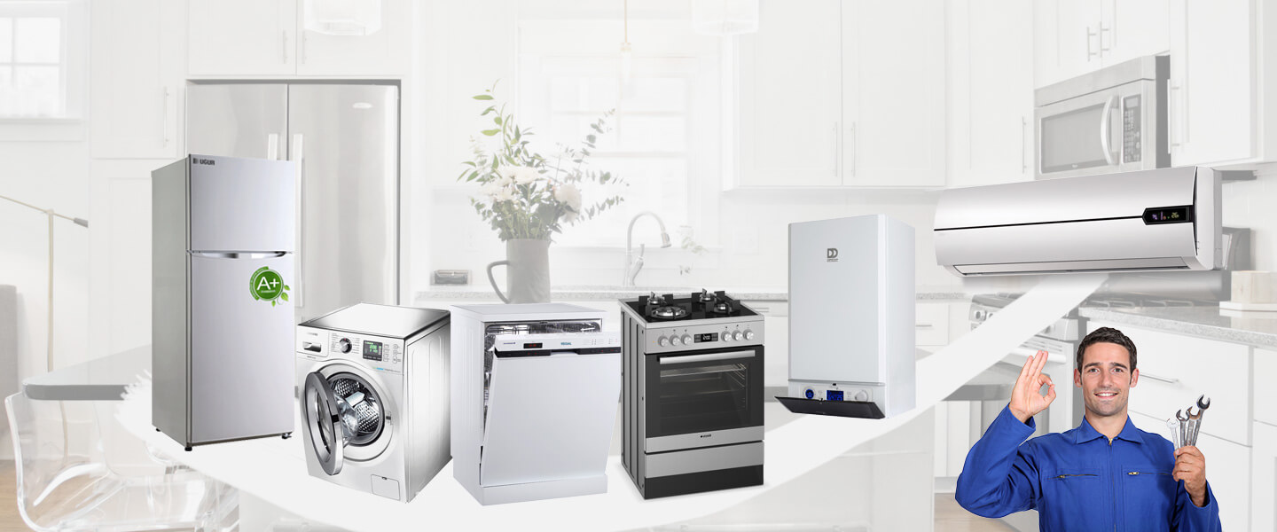 İçmeler Daikin Servisi